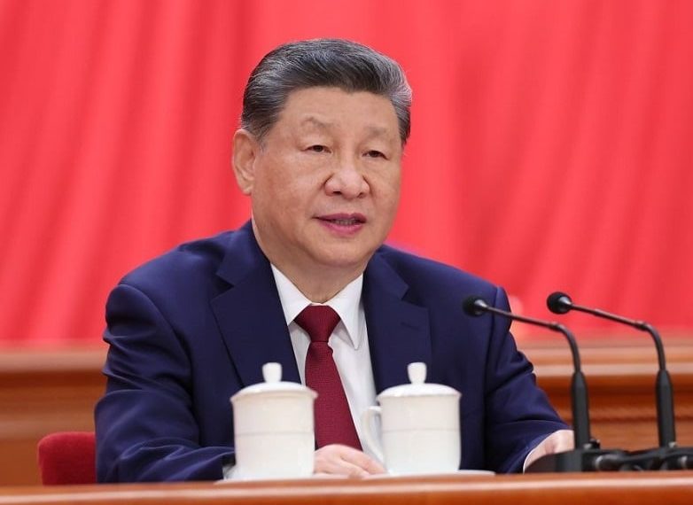 Partido Comunista de China: ¿La Epopeya que Cambia el Futuro?