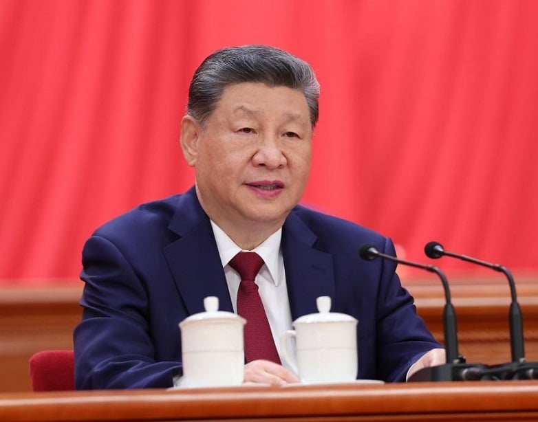 Partido Comunista de China: ¿La Epopeya que Cambia el Futuro?