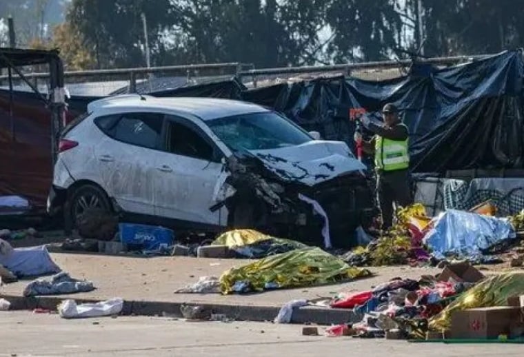 Tragedia en Viña del Mar: ¿Qué causó el atropello masivo?