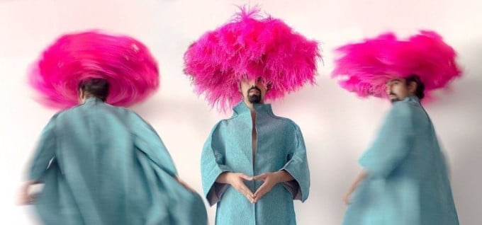 Diseño Textil: La Innovadora Retrospectiva de Acento Dramático