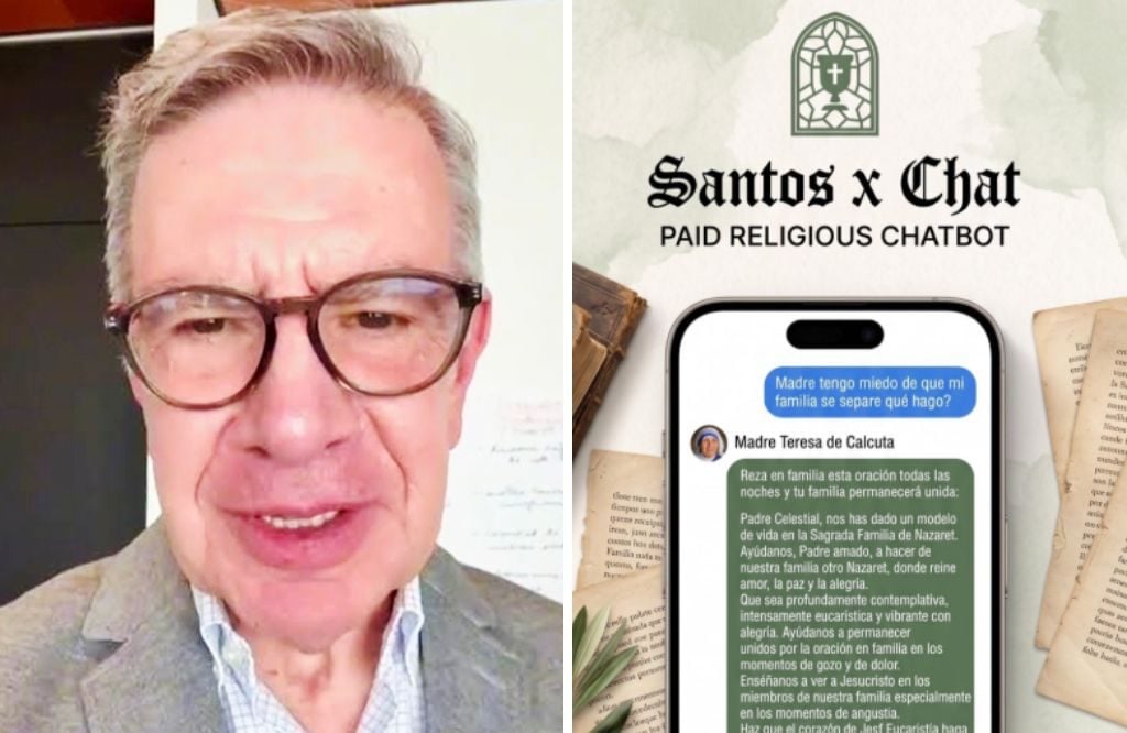 Santos x Chat: ¿Puede la fe ser un servicio mensual en Chile?