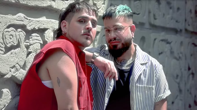 Sinceridad en la música: el nuevo himno del pop queer en Montreal