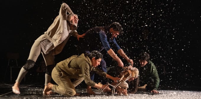 Teatro Antuco: La poderosa historia detrás de un montaje de marionetas
