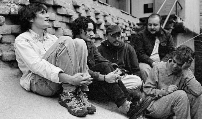 Diles Que No Me Maten: La Revolución Musical que Santiago Espera