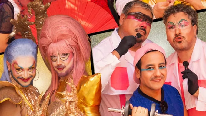 El secreto de la bóveda: ¿Cómo el teatro puede romper la rutina?