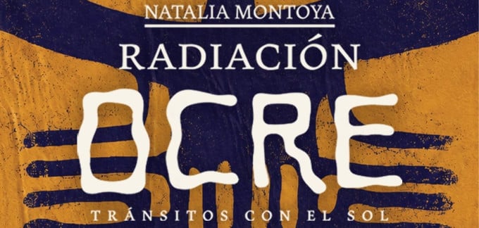 Radiación Ocre: La exposición que redefine el desierto andino