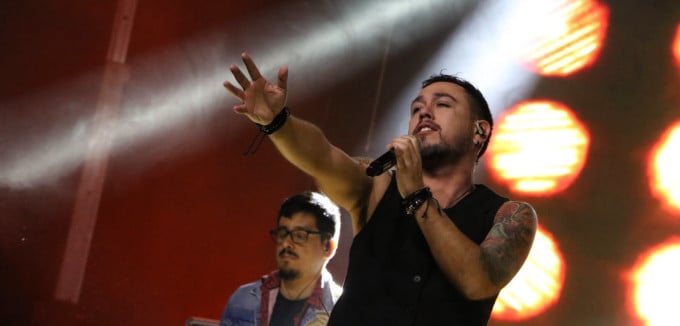 Festival Ventana del Desierto: Un hito musical en Atacama