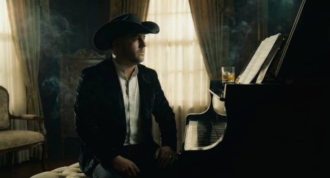 Marcos Carrasco: Un viaje sonoro que redefine la música mexicana