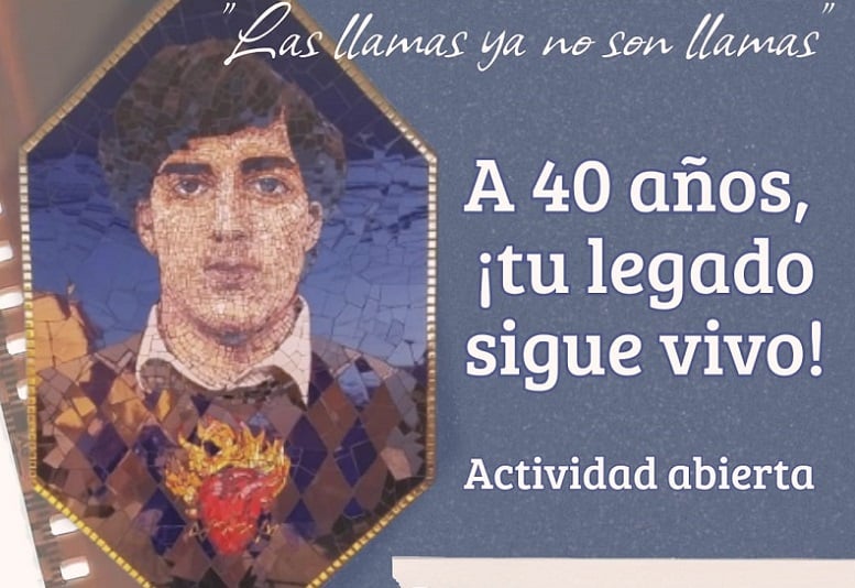 Rodrigo Rojas De Negri: Un homenaje conmovedor a su legado