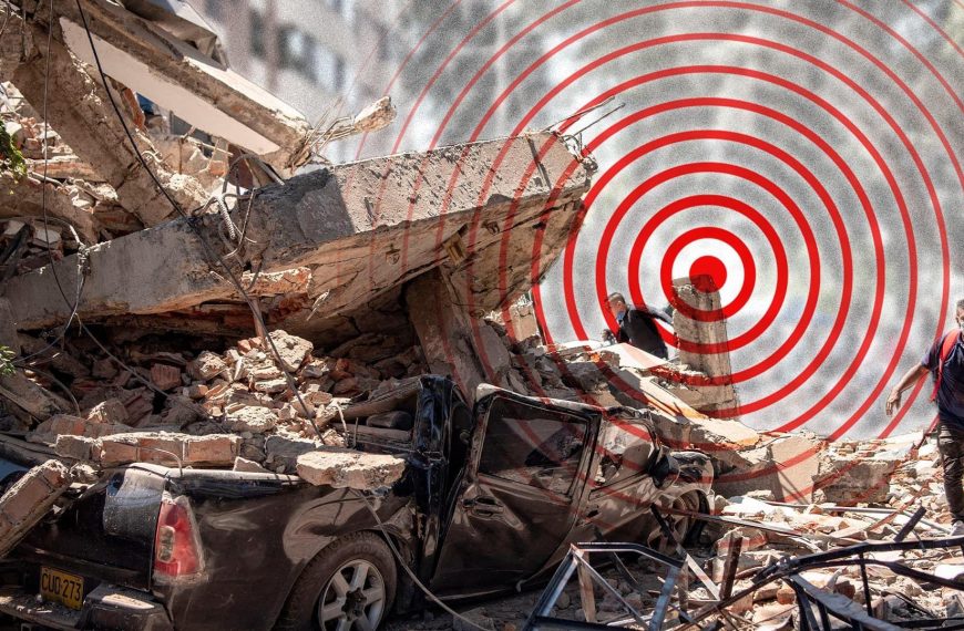 Terremoto en Colombia: ¿Qué sucedió y cómo afectó al país?