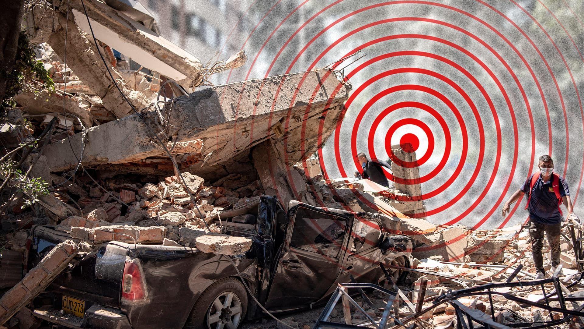 Terremoto en Colombia: ¿Qué sucedió y cómo afectó al país?