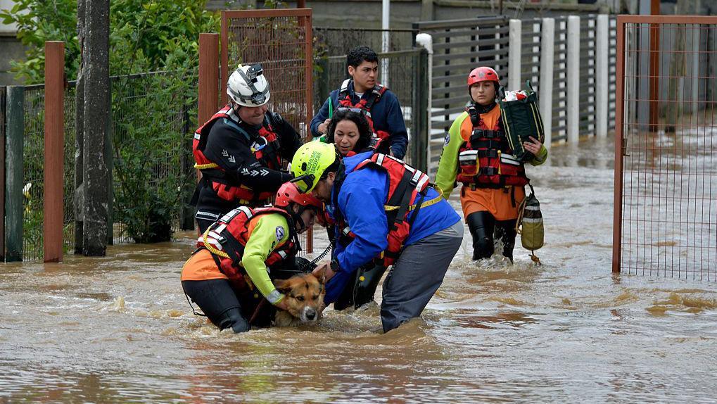El Niño: ¿Cuáles son las consecuencias inmediatas del fenómeno climático?