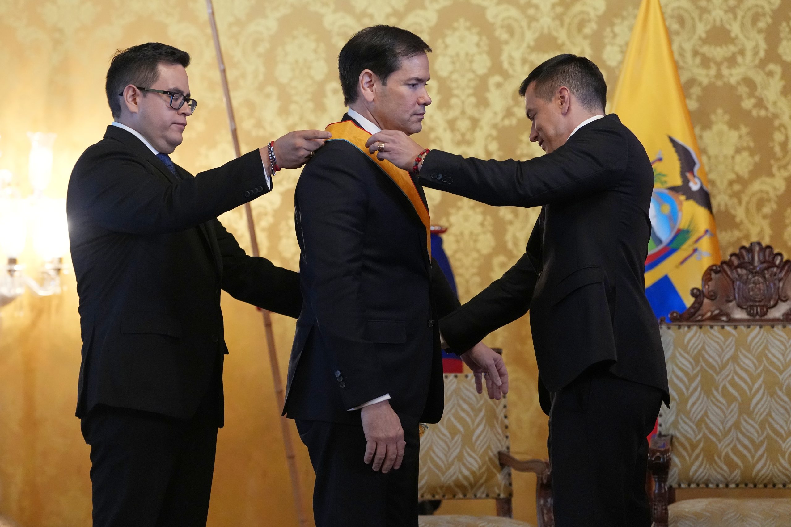 Ayuda militar a América Latina: Cambio en la estrategia de Trump