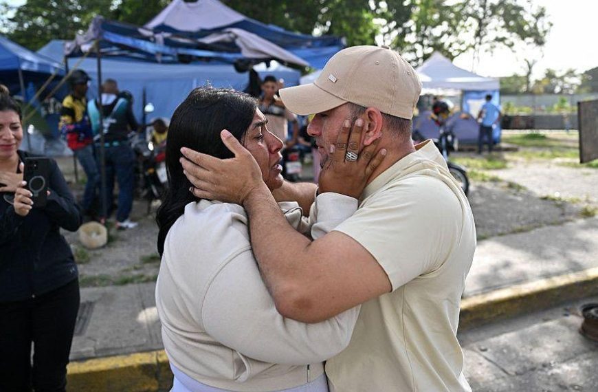 Derechos humanos en Venezuela: Revelaciones impactantes de tortura