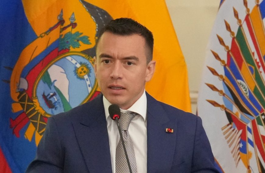 Estado de excepción en Ecuador: ¿Qué significa para el paÃs?