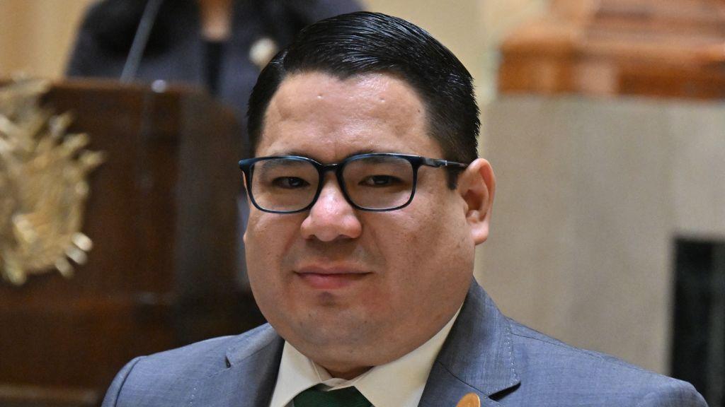 Roger Mariaca: Arresto Revela una Crisis Política en Bolivia