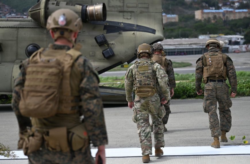 Cooperación militar entre Estados Unidos y Colombia: ¿Qué implicaciones tiene?
