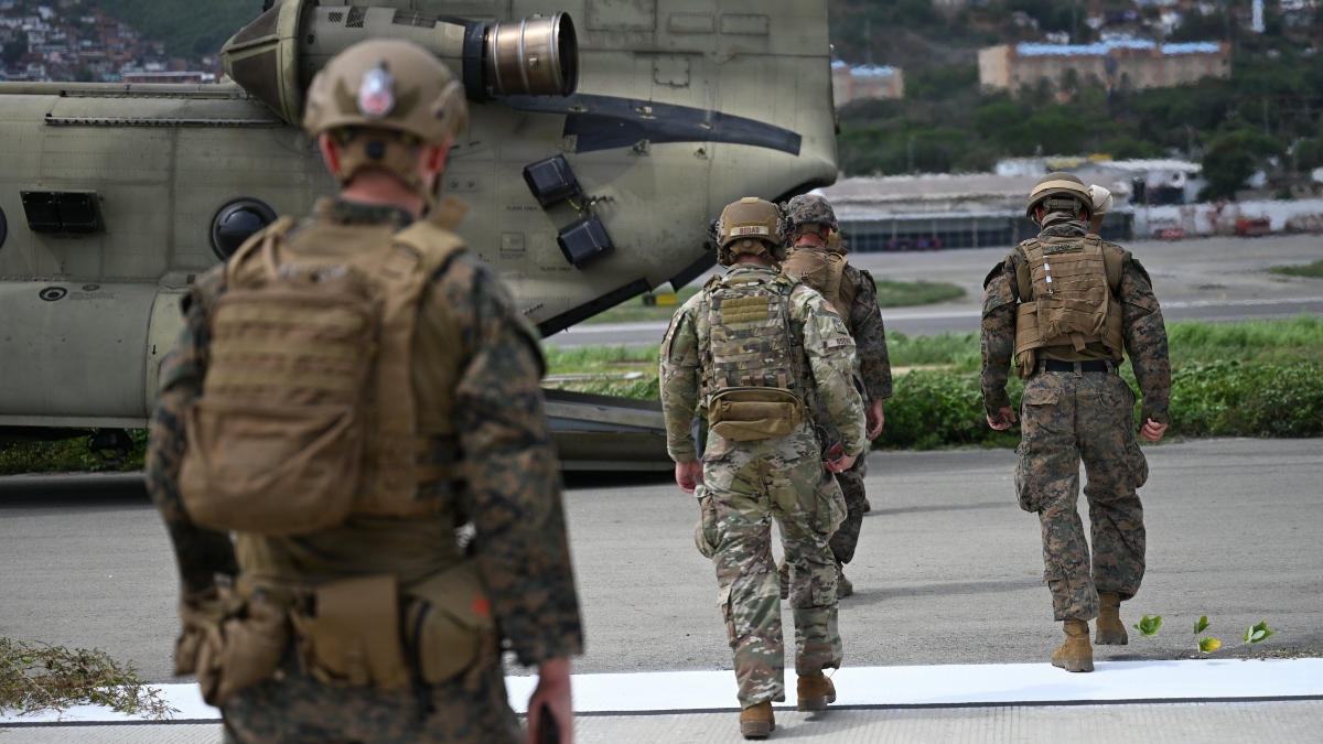 Cooperación militar entre Estados Unidos y Colombia: ¿Qué implicaciones tiene?